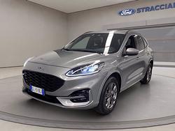 FORD Kuga 2.5 phev ST-Line X 2wd 225cv cvt