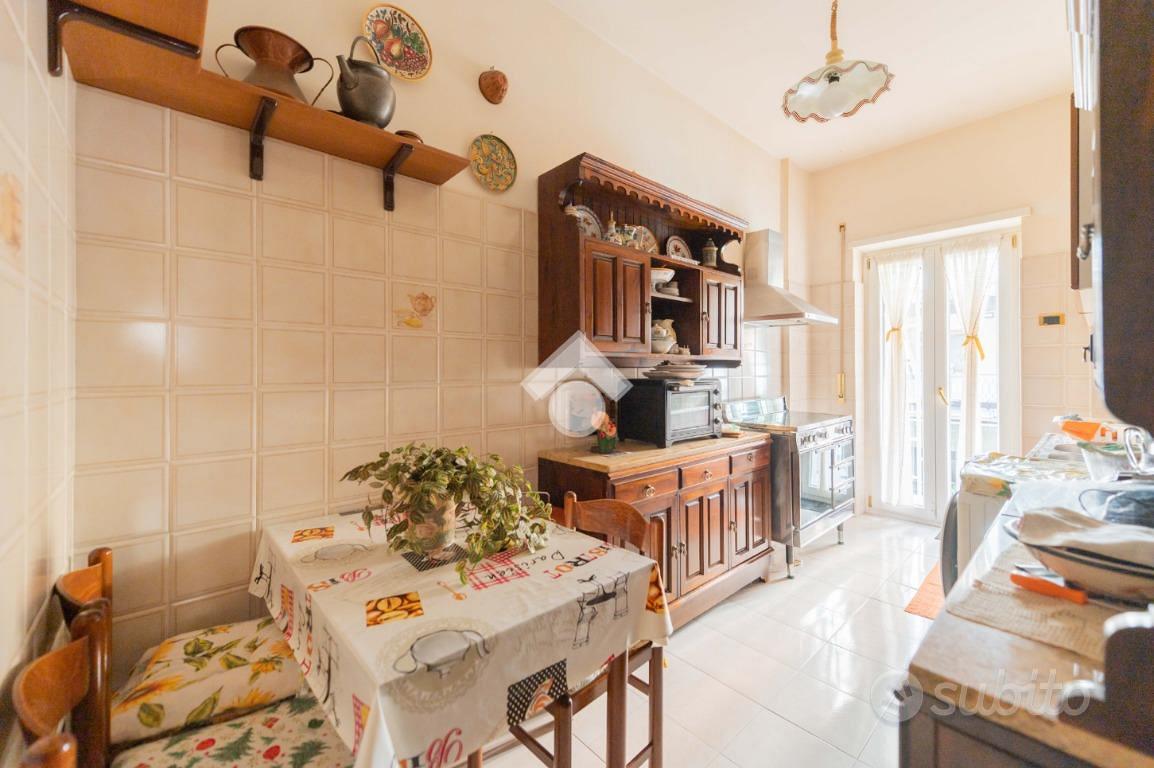 Appartamento – Roma, Monte Sacro, Municipio Roma III - Vista 3