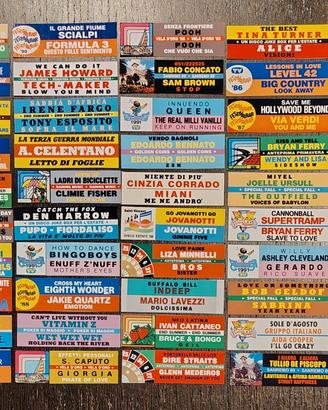Dischi jukebox