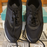 Scarpe da ginnastica donna