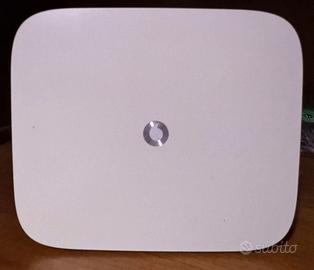 MODEM VODAFONE STATION REVOLUTION