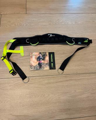 Cintura Dog-Trekking Axaeco