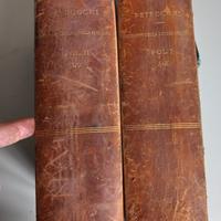 Petrocchi, Dizionario della lingua Italiana, 1904