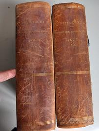 Petrocchi, Dizionario della lingua Italiana, 1904