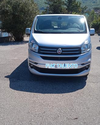 Fiat Talento 1.6 TwinTurbo MJT 145CV PL-TN Combi N