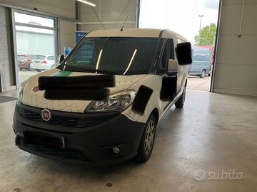 Fiat Doblo' 1.6 JTDM SX Maxi Kasten 3 posti - 2016