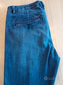 jeans Seventy tg. 48