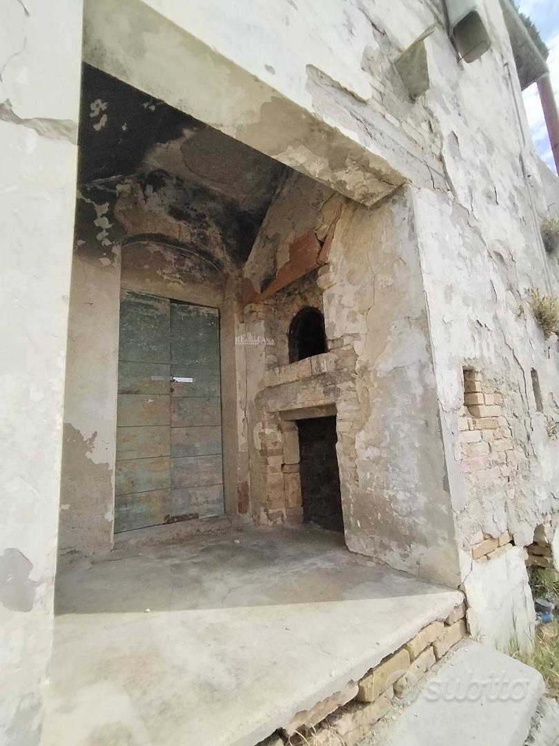 Casale / Rustico - Monteprandone - Altro
