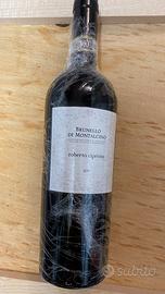 BRUNELLO DI MONTALCINO