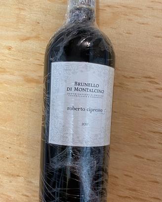 BRUNELLO DI MONTALCINO