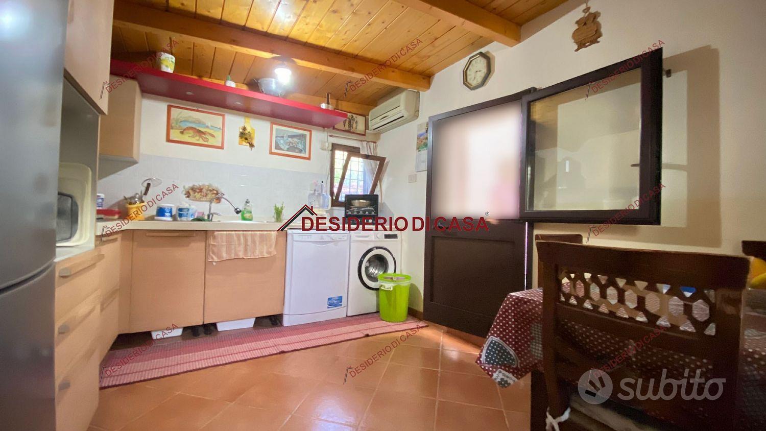 House in Carini, Parco degli Ulivi - Altro