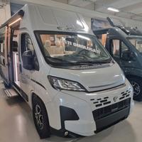 Camper font vendome h 307