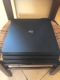 Playstation 4 Pro