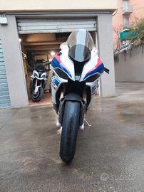Bmw s 1000 rr - 2020