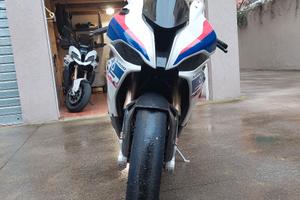 Bmw s 1000 rr - 2020