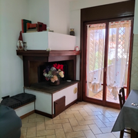 Appartamento di Via Refini