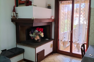 Appartamento di Via Refini