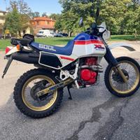 Honda XL 600 - 1986