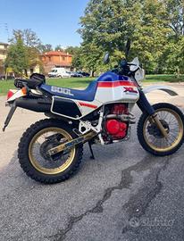 Honda XL 600 - 1986