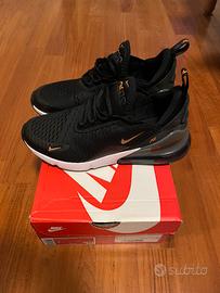 Nike air max 270
