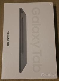 Samsung Galaxy Tab S9 FE WiFi 6/128GB