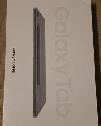 Samsung Galaxy Tab S9 FE WiFi 6/128GB