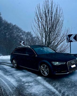 Audi A6 A6 Allroad 272 cv Business Plus