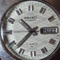 orologio da polso Vintage Seiko automatico cassa g