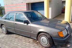 MERCEDES Altro modello - 1987