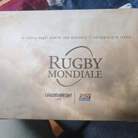 Rugby mondiale