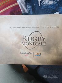 Rugby mondiale