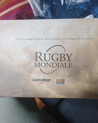 Rugby mondiale