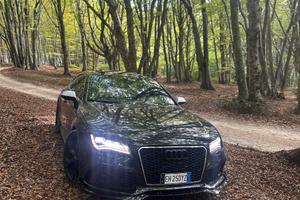 Audi a7 3.0 tdi 245 cv