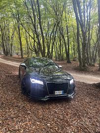 Audi a7 3.0 tdi 245 cv
