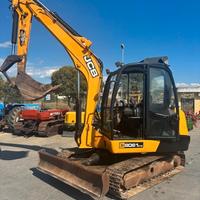 ESCAVATORE 60 Q.LI JCB ORIGINALE