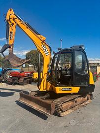 ESCAVATORE 60 Q.LI JCB ORIGINALE