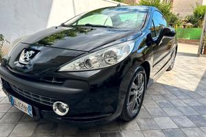 PEUGEOT 207 CC 1.6 Hdi