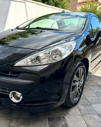 PEUGEOT 207 CC 1.6 Hdi