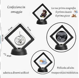 Collana Chiama Angeli Portafortuna