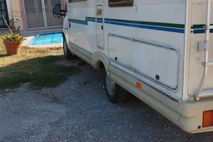 camper 7 posti 