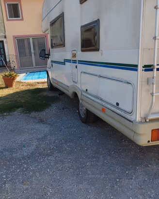 camper 7 posti 