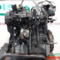 Motore renault clio