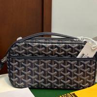 borsa fotografica Goyard