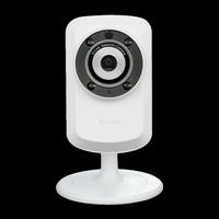 Videocamera WiFi Day & Night DCS-932L
