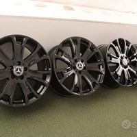 Cerchi in lega Mercedes Classe GLE Coupe 19 ORIGIN