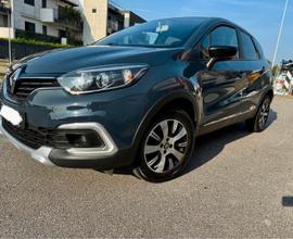 RENAULT CAPTUR 8V 90 CV SPORT EDITION