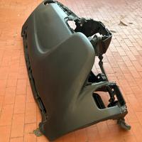 Cruscotto fiat grande punto