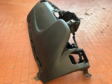 Cruscotto fiat grande punto