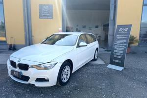 Bmw 320 320d Efficient Dynamics Touring