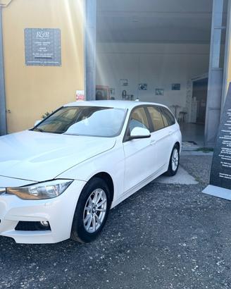 Bmw 320 320d Efficient Dynamics Touring